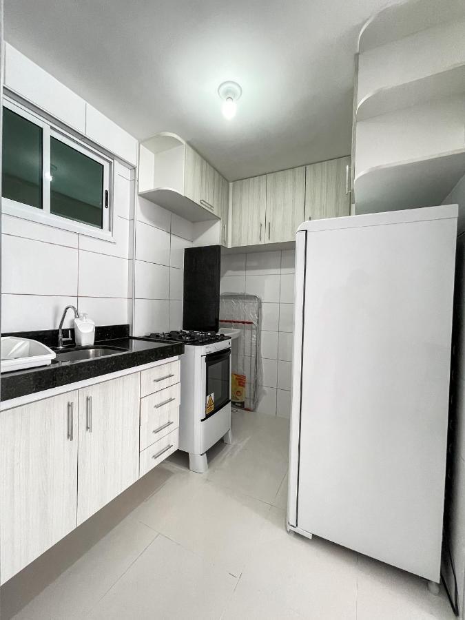 Apartamento Brisa Do Mar E Da Tranquilidade