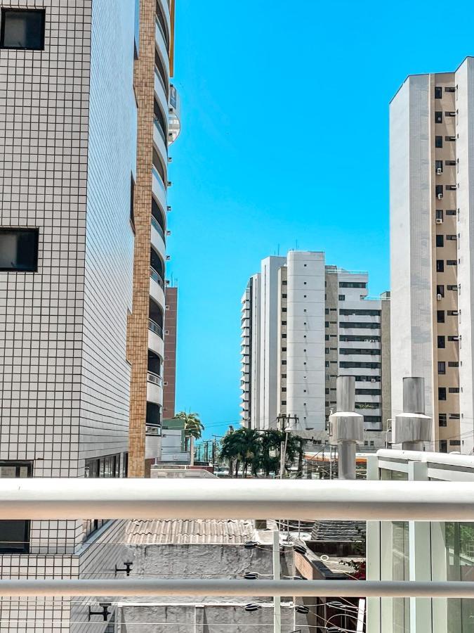 Apartamento Brisa Do Mar E Da Tranquilidade *