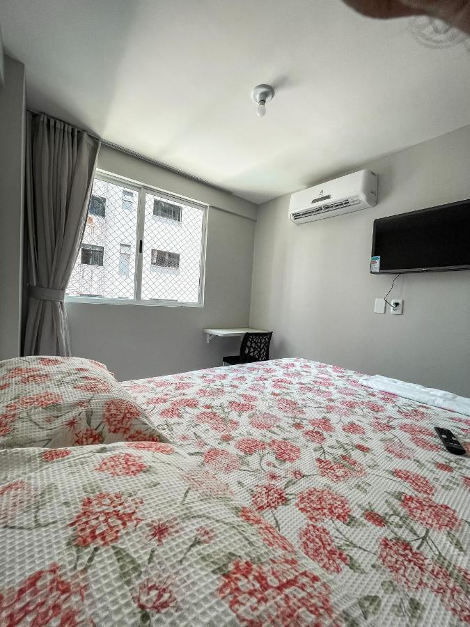Brisa Do Mar E Da Tranquilidade Apartamento Fortaleza (Ceara)