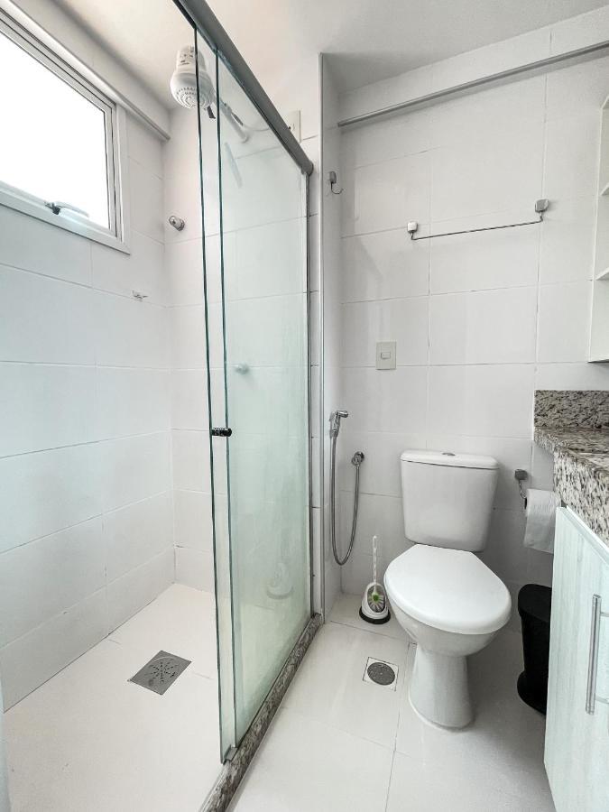 Apartamento Brisa Do Mar E Da Tranquilidade