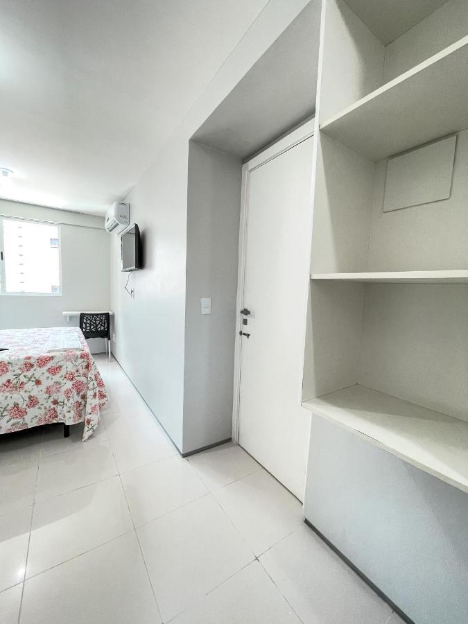 Apartamento Brisa Do Mar E Da Tranquilidade Fortaleza (Ceara)