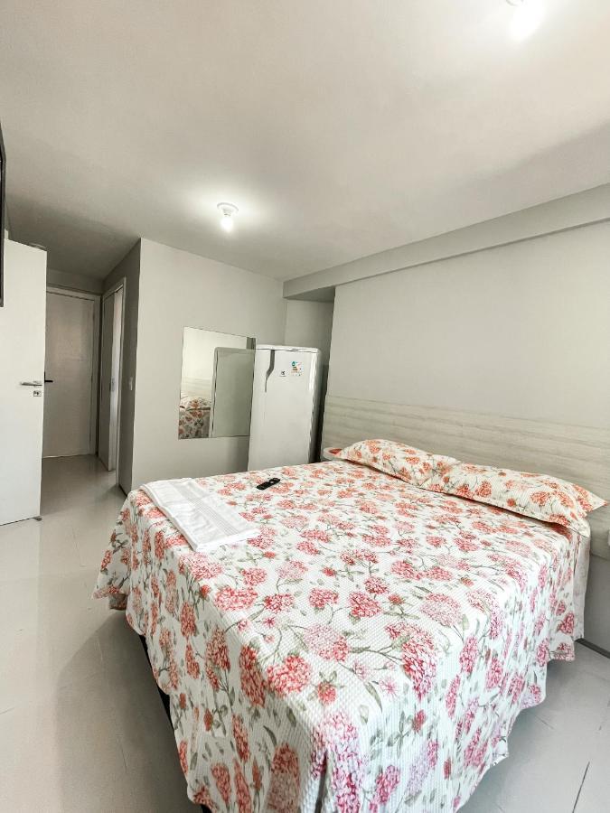 Apartamento Brisa Do Mar E Da Tranquilidade