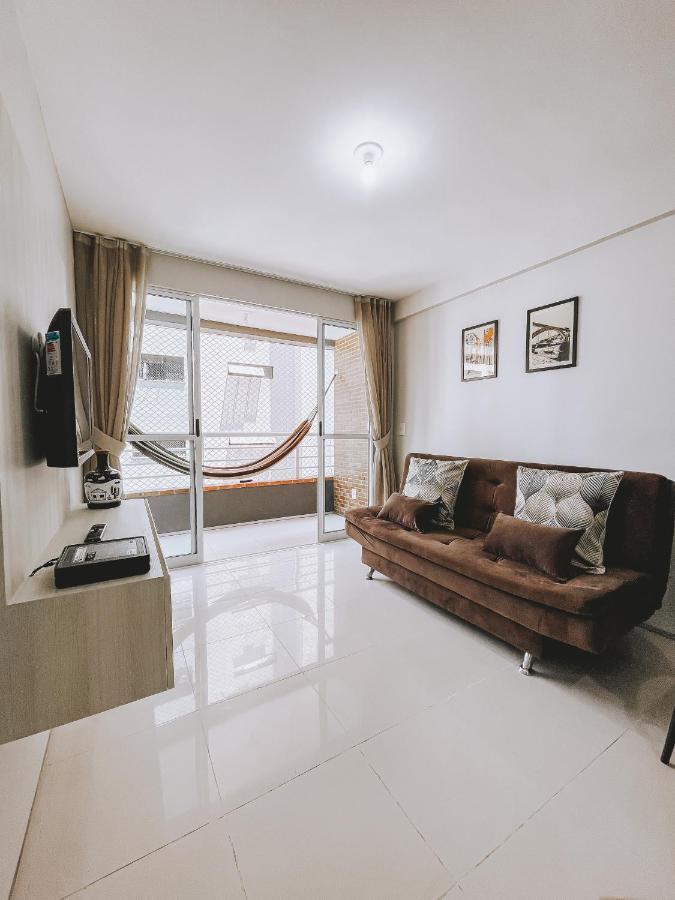 Brisa Do Mar E Da Tranquilidade Apartamento Fortaleza (Ceara)