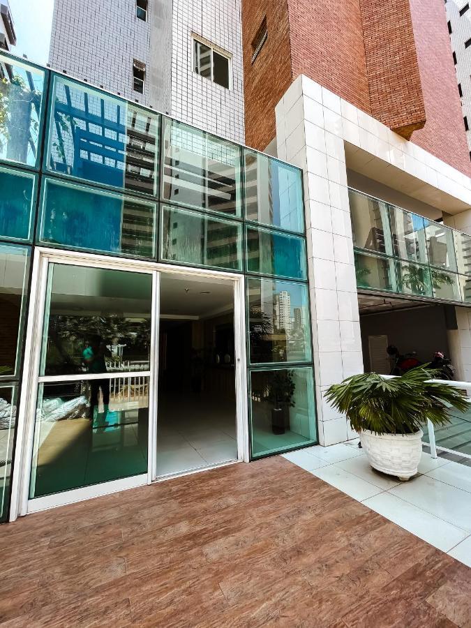 Apartamento Brisa Do Mar E Da Tranquilidade *