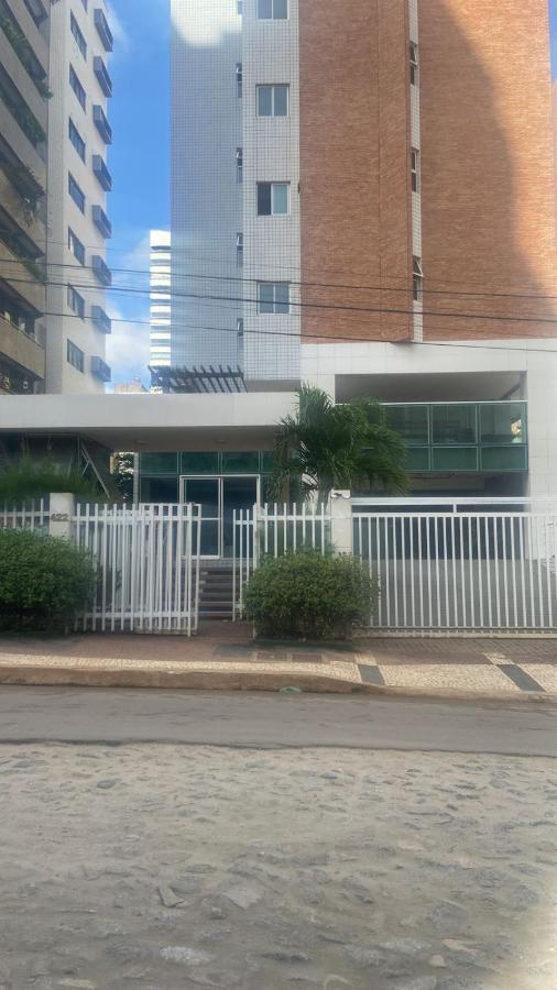 Apartamento Brisa Do Mar E Da Tranquilidade *
