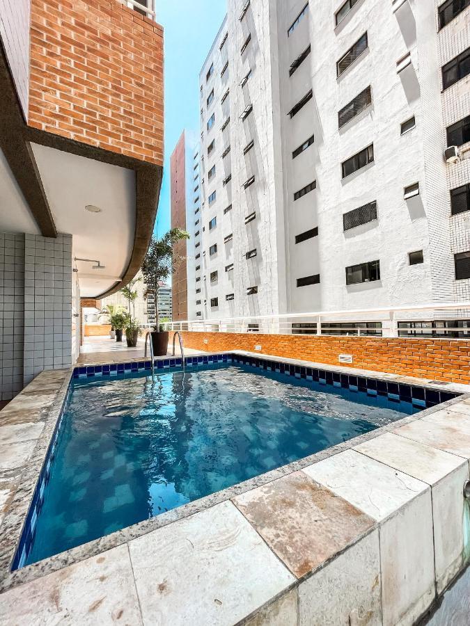 Apartamento Brisa Do Mar E Da Tranquilidade Fortaleza (Ceara)